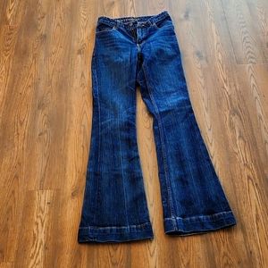 Kimes Ranch Jennifer jeans